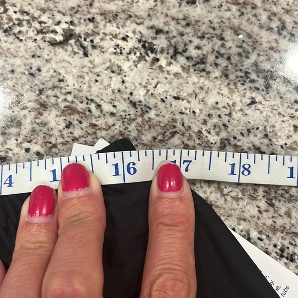 New T.H.E. Swim skirt - Picture 4 of 13